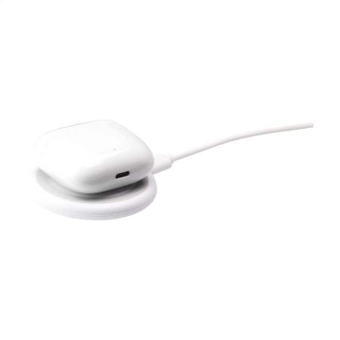 Draadloze oplader | Magnetisch | Gerecycled | 15W | 3-in-1