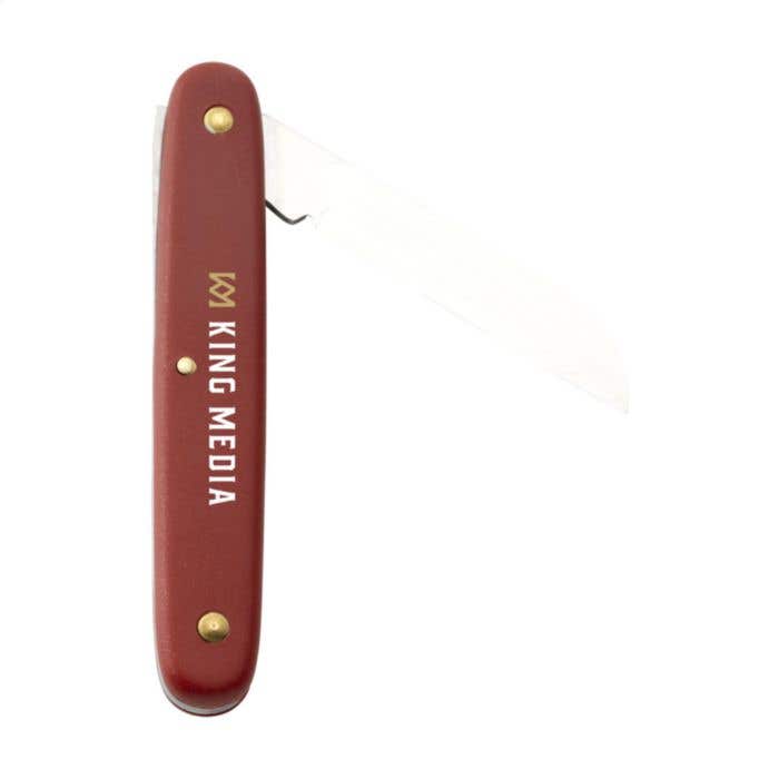 Victorinox bloemenmes Ecoline | Gerecycleerd RVS