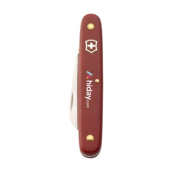 Victorinox bloemenmes Ecoline | Gerecycleerd RVS