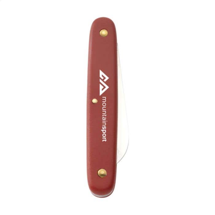Victorinox bloemenmes Ecoline | Gerecycleerd RVS