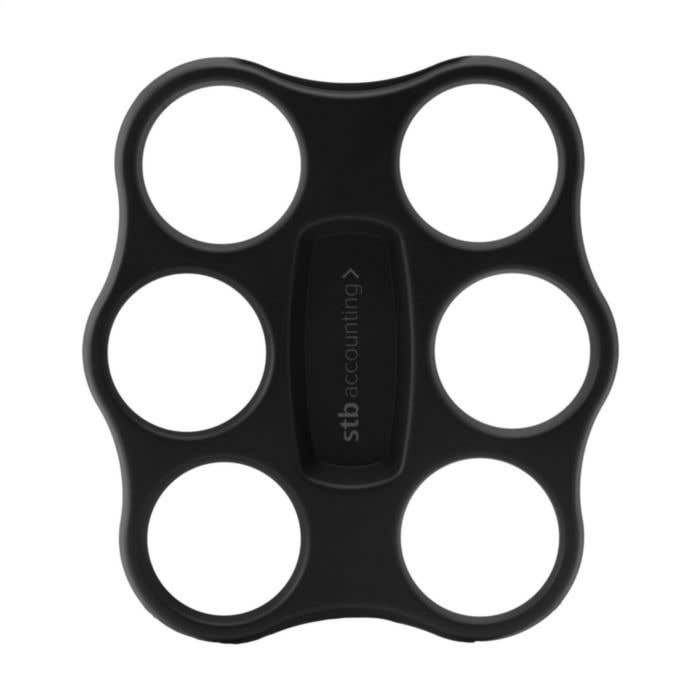 Bekertray Circulware | Gerecycled | 6 bekers