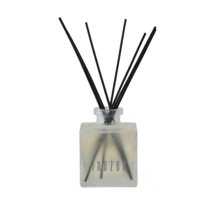 Janzen Bâtonnets Parfumés Black 22 | 200 ml