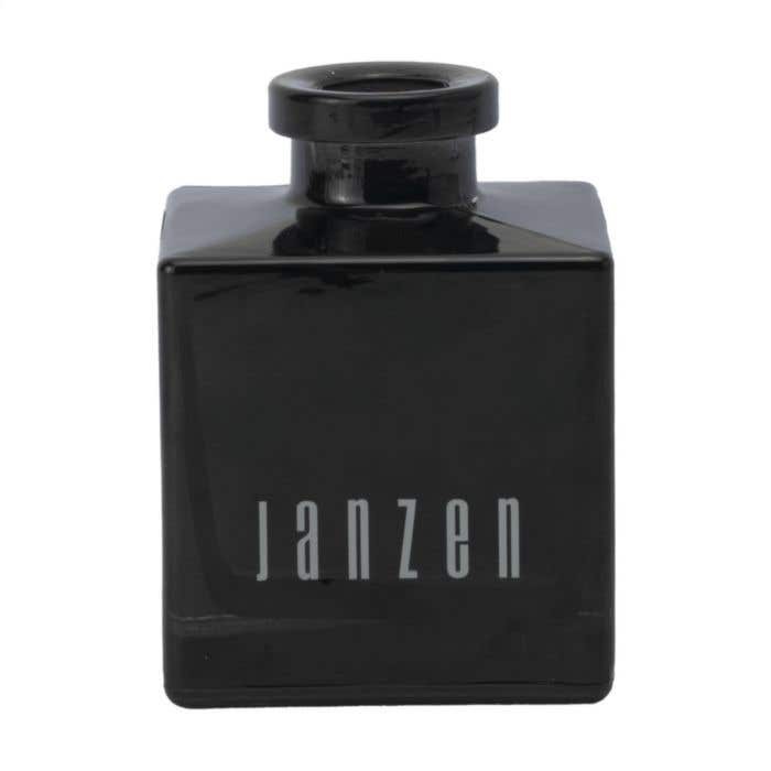 JANZEN Geurstokjes Skin 90 | 200 ml | Glazen flacon