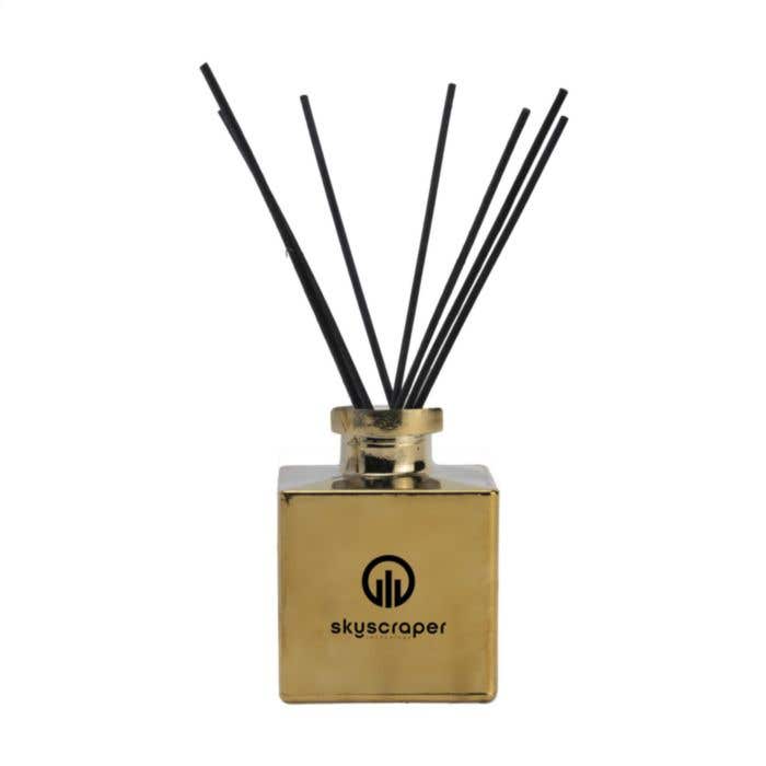 JANZEN Geurstokjes Euphoria | 200 ml | Glazen flacon