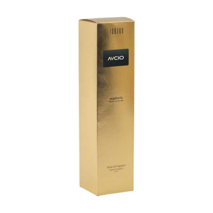 JANZEN Geurstokjes Euphoria | 200 ml | Glazen flacon