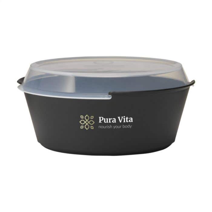 Circulware bol | Recyclable | 1.200 ml | Avec couvercle