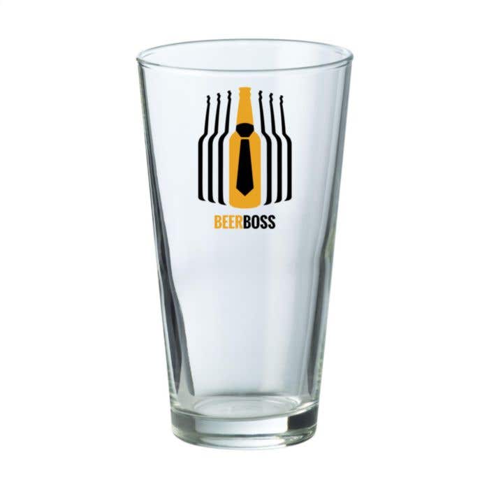 Bierglas Pilzner | 350 ml | Europese kwaliteit
