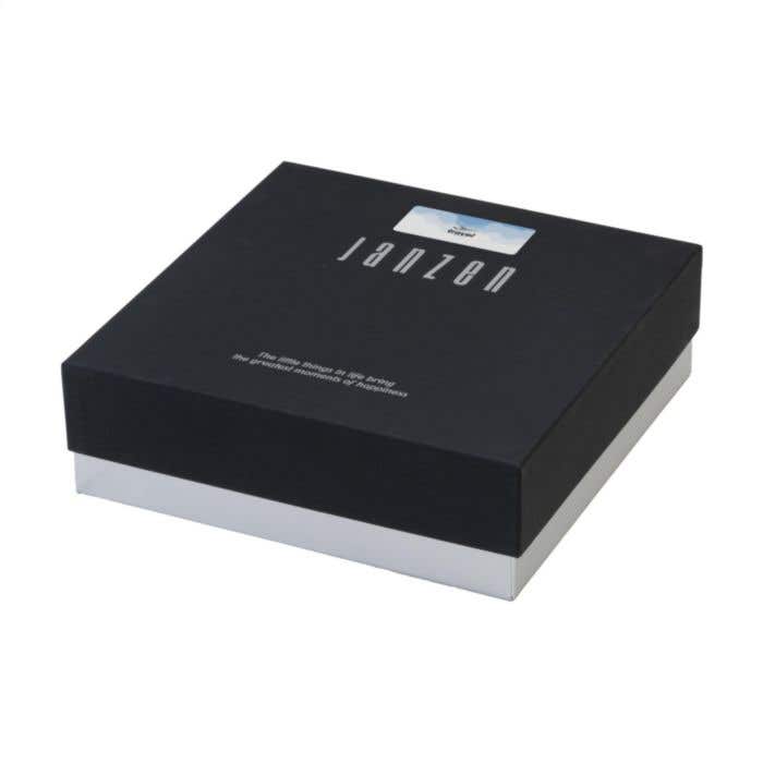 JANZEN Giftset Skin 90 | 5-delig | Kersenbloesem