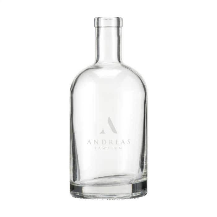 Drinkfles | Glas | 700 ml