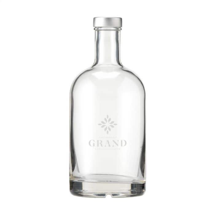 Bouteille d'eau | Verre | 700 ml