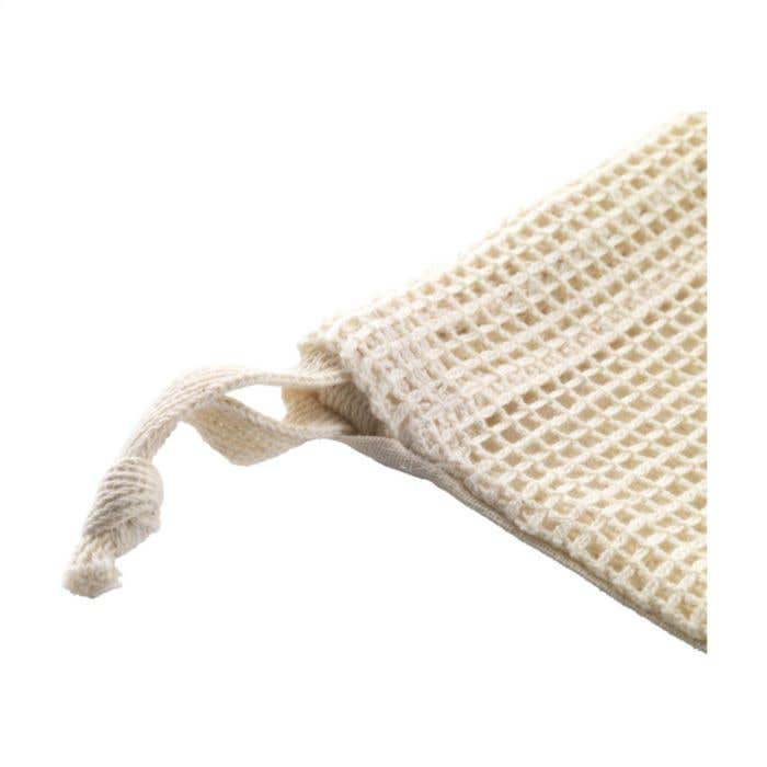 Fruitzakje | Organisch katoen | 1,5 l | GOTS