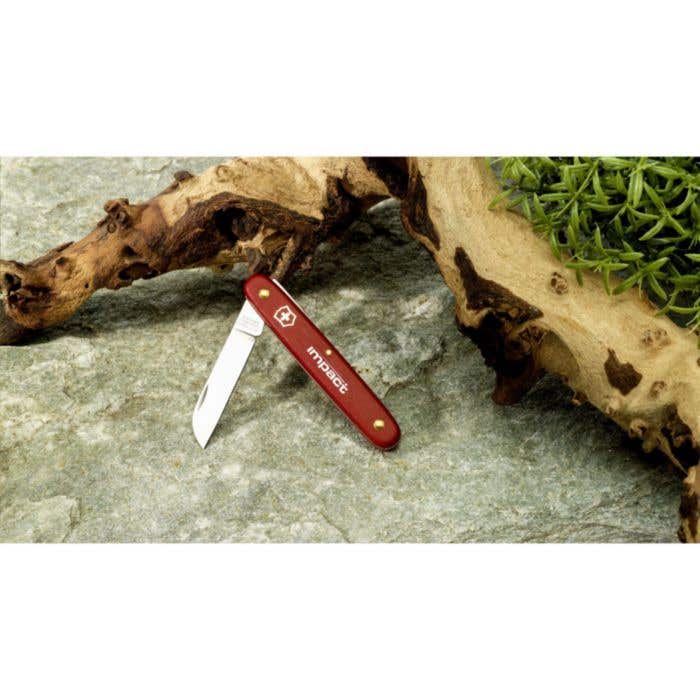 Victorinox bloemenmes Ecoline | Gerecycleerd RVS