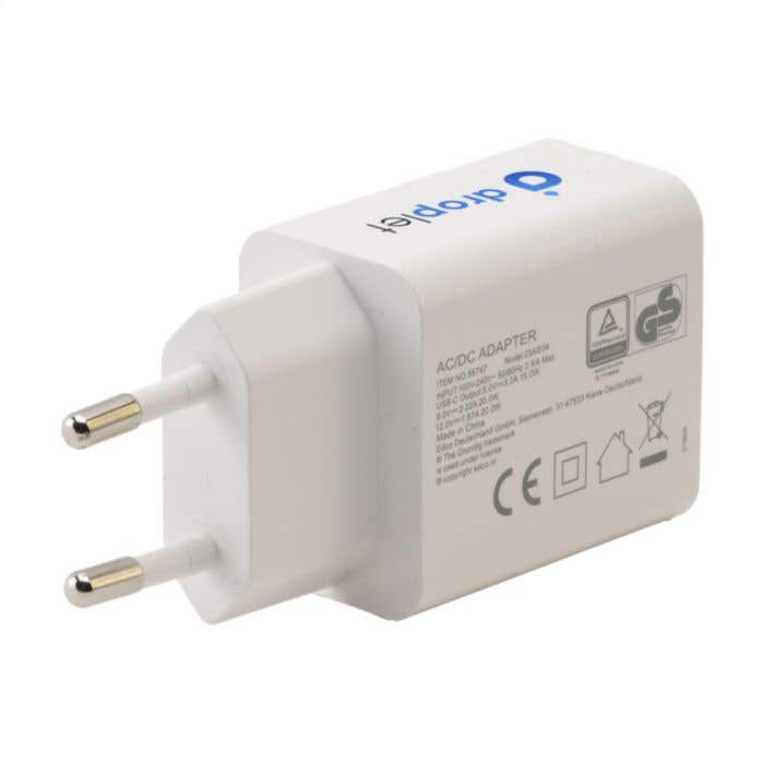 Oplader Grundig | 30W | USB-C