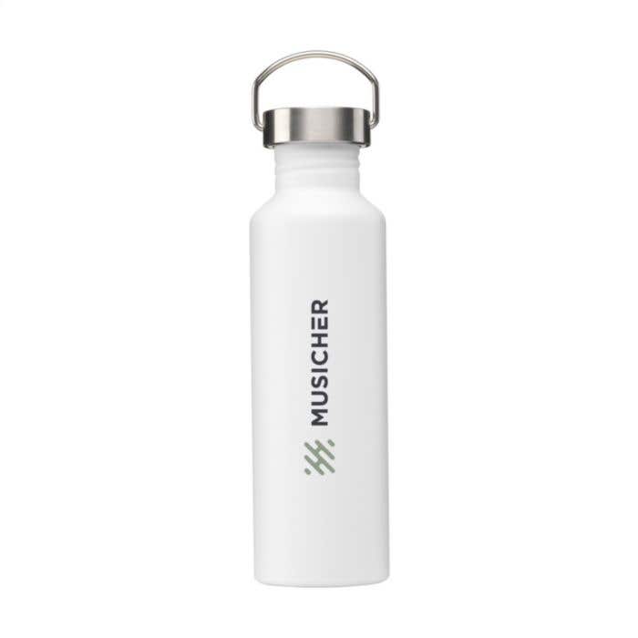 Gourde | Acier inoxydable recyclé | 800 ml