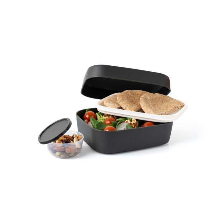 Lunchbox Amuse | 3-in-1 | 500 ml | Verstelbaar