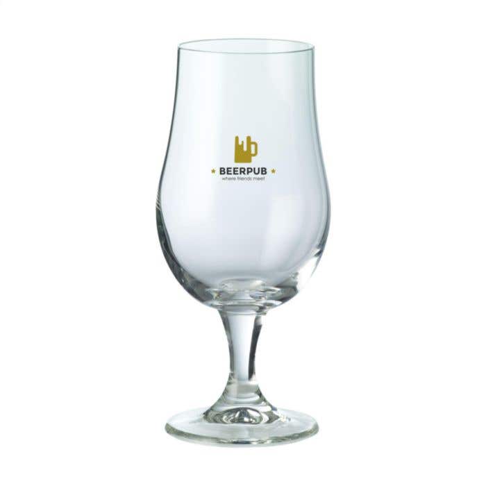 Bierglas | 370 ml | Made in Europe