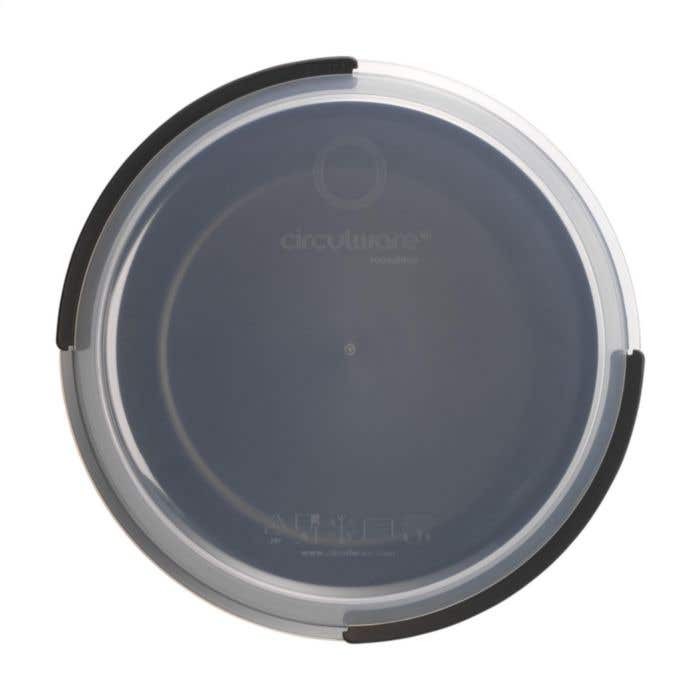 Circulware bol | Recyclable | 1.200 ml | Avec couvercle