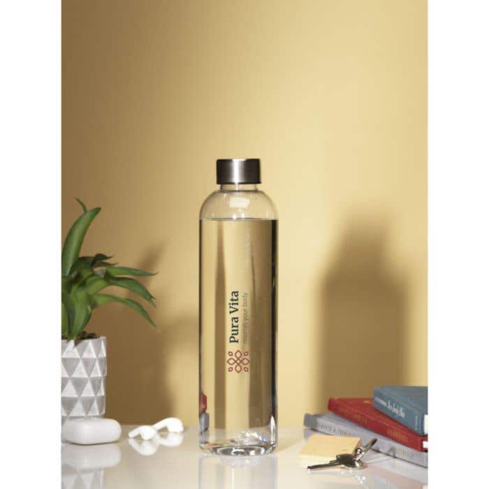 Gourde | Plastique PCTG | 1.000 ml | Étanche