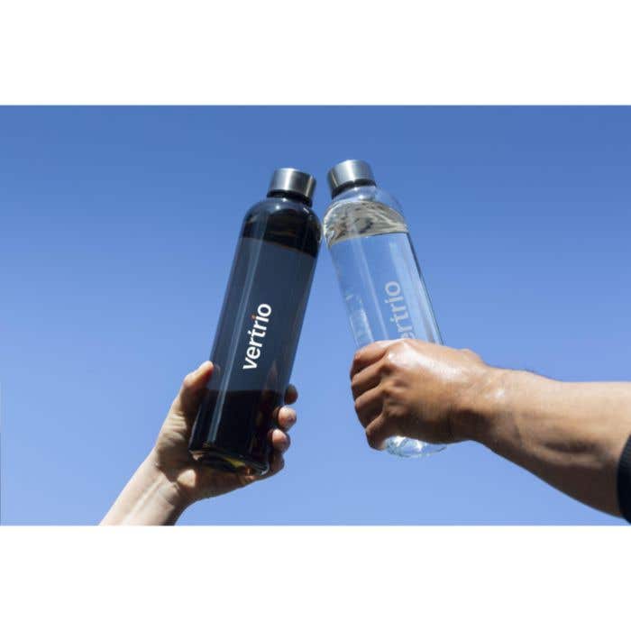 Drinkfles | PCTG kunststof | 1.000 ml | Lekvrij
