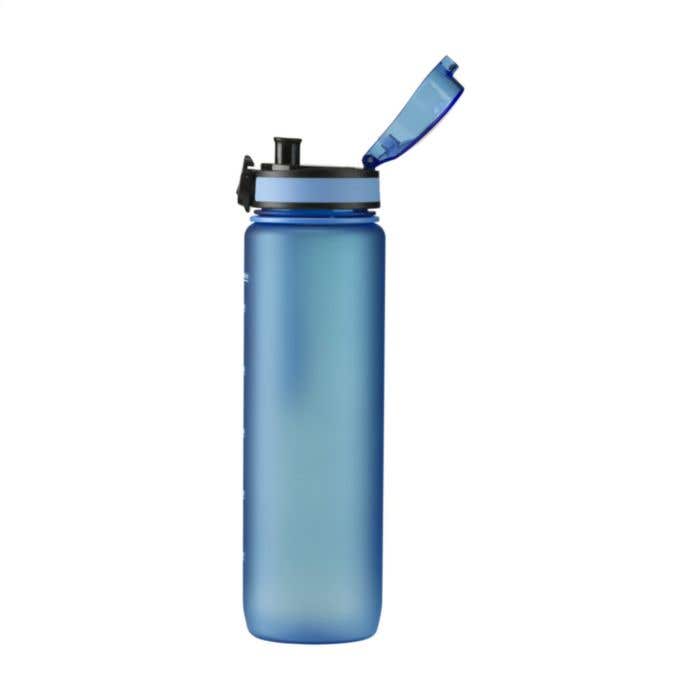 Drinkfles | 1.000 ml | Lekvrije schroefdop