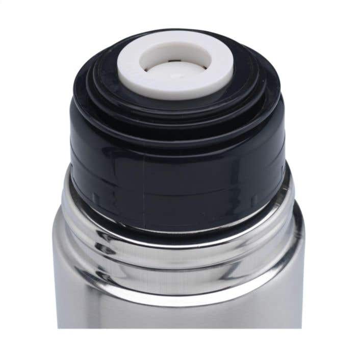 Thermosfles | Gerecycled RVS | 750 ml | Dubbelwandig