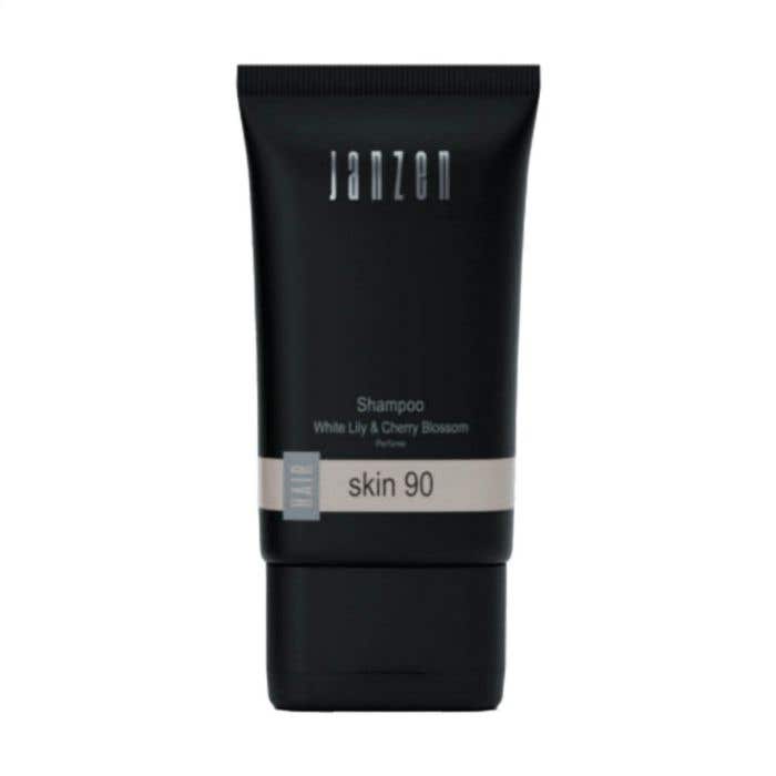 JANZEN Giftset Skin 90 | 3 x 50 ml | Brievenbusformaat