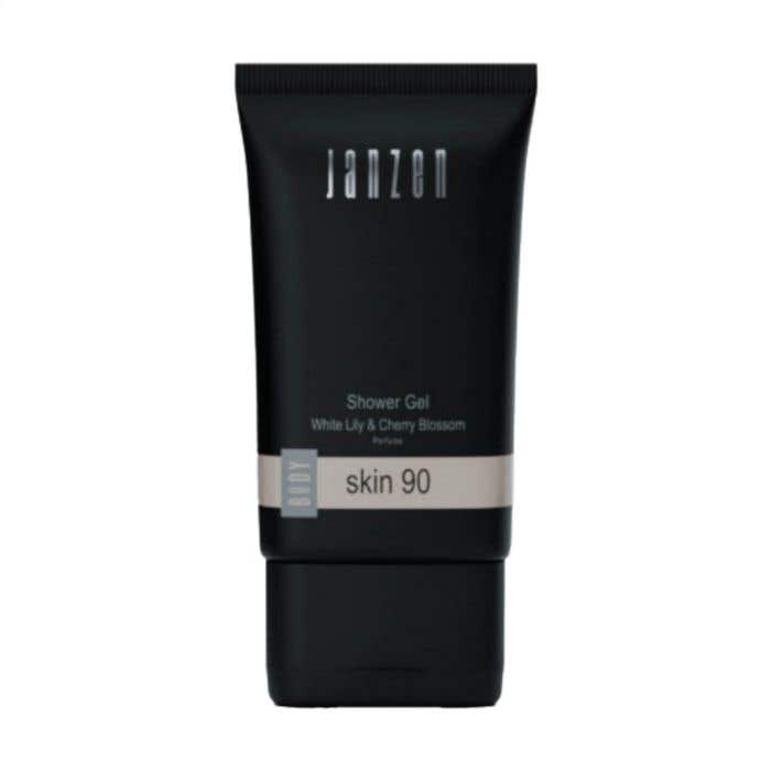 JANZEN Giftset Skin 90 | 3 x 50 ml | Brievenbusformaat