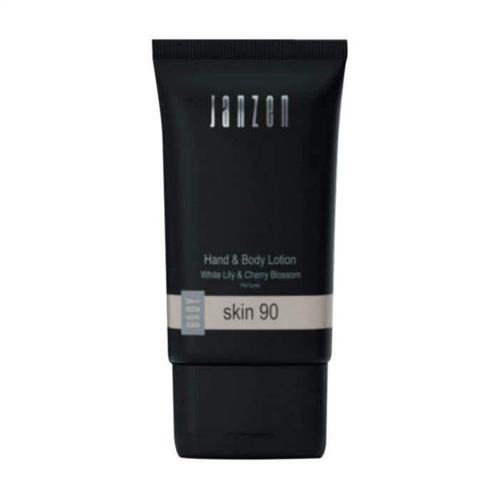 JANZEN Giftset Skin 90 | 3 x 50 ml | Brievenbusformaat