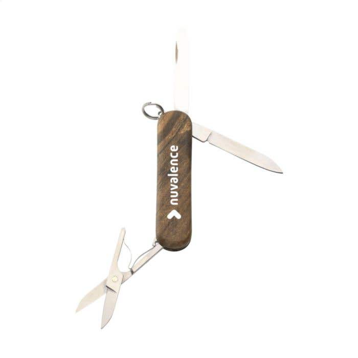 Victorinox | Zakmes Classic SD | 5 functies