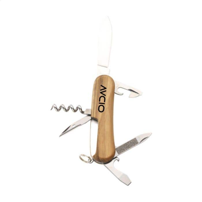 Victorinox Evolution 10 Wood