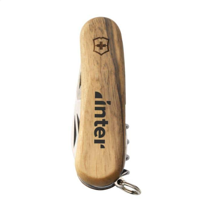 Victorinox Evolution 10 Wood
