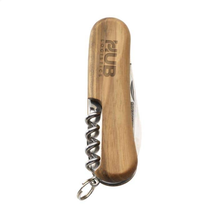 Victorinox Evolution 10 Wood