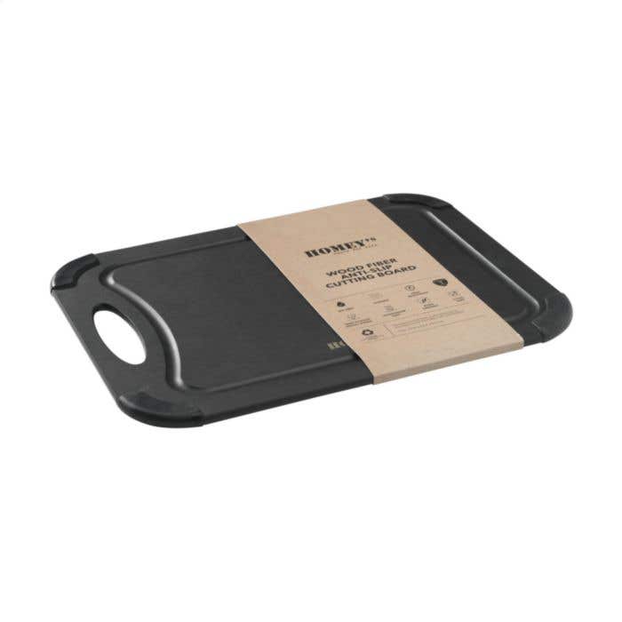 Snijplank Homey's | Houtvezel | Antislip hoekjes