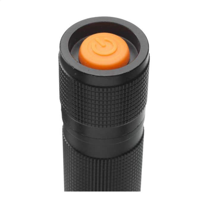 Lampe de poche Homey's | Rechargeable | 1000 lumen | 150 m de portée