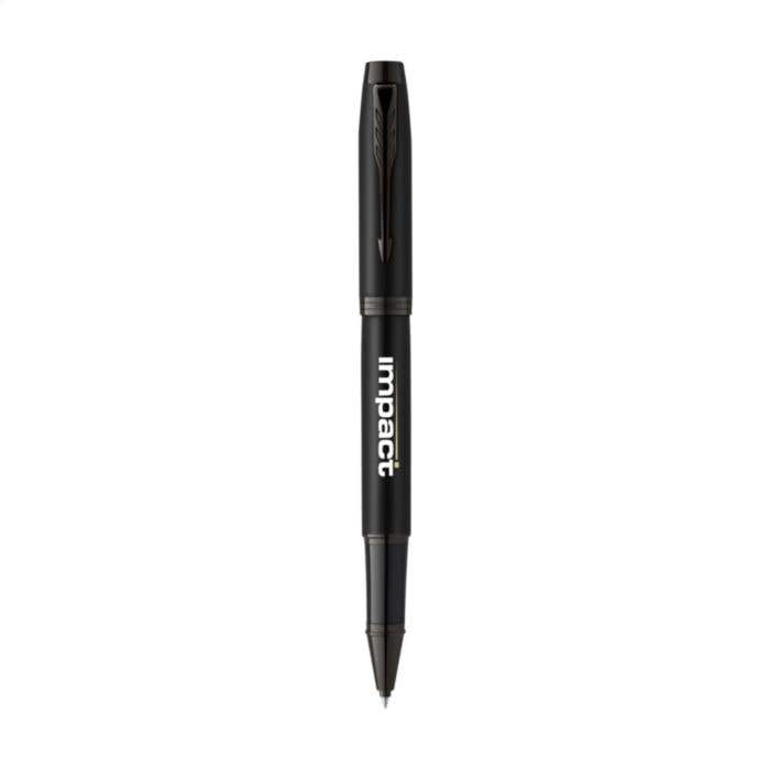 Parker IM Achromatic Rollerball Pen