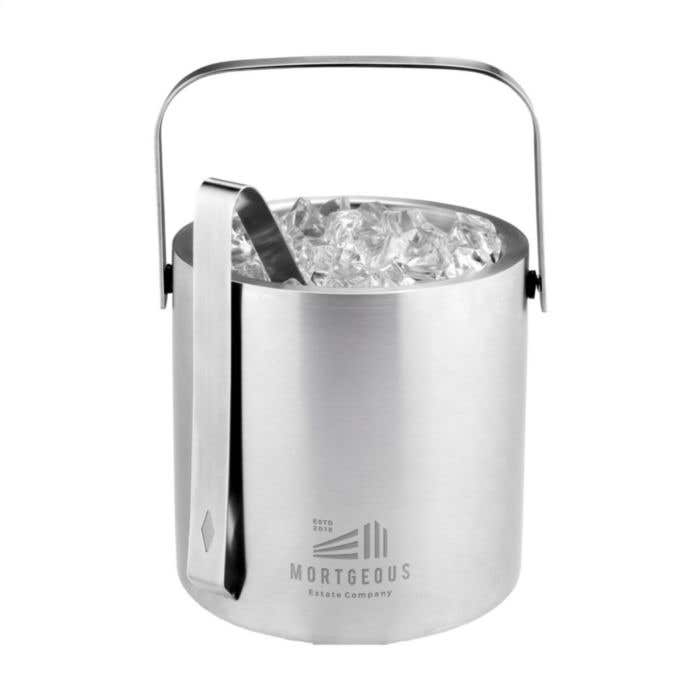 IJsemmer | RVS | 1.200 ml | Dubbelwandig