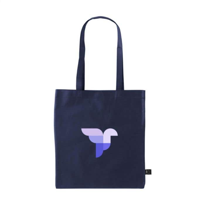 Sac shopping | Recyclé | 8 l