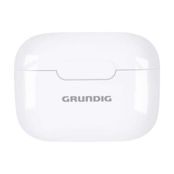 Grundig | Wireless Oortjes | Bluetooth 5.3 | 230 mAh