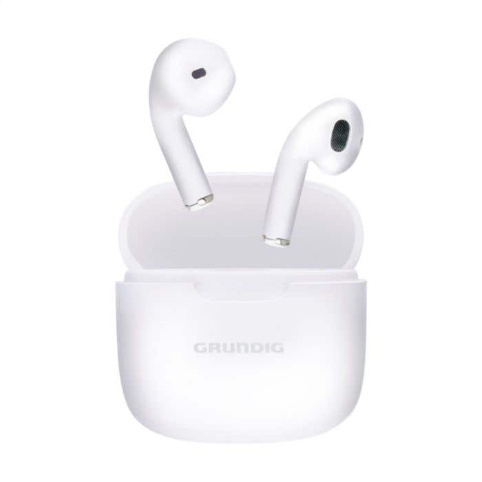 Écouteurs Grundig | Sans fil | Bluetooth 5.3 | 200 mAh