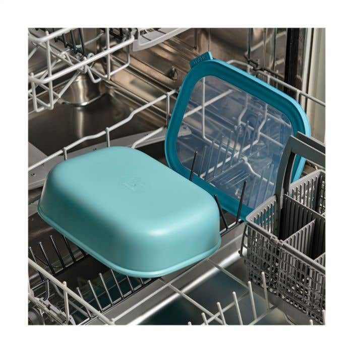 Mepal Cirqula | Lunchbox | 2 liter