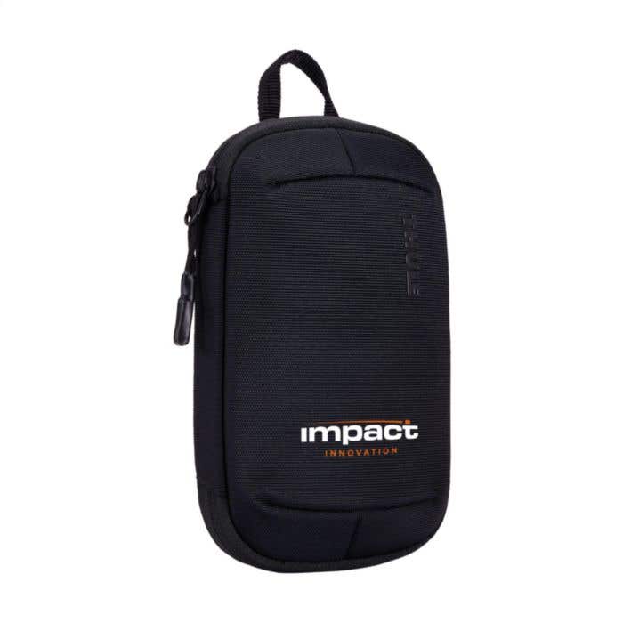 Thule | Etui | Nylon en polyester | Opbergvakken