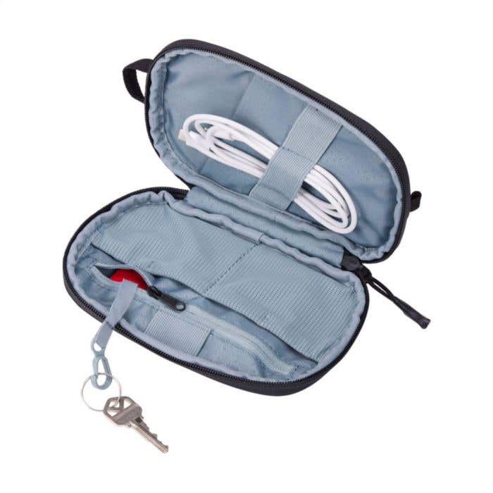 Thule | Etui | Nylon en polyester | Opbergvakken