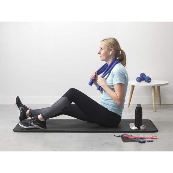 Koelhanddoek CoolDown | Gerecycled | 30 x 80 cm