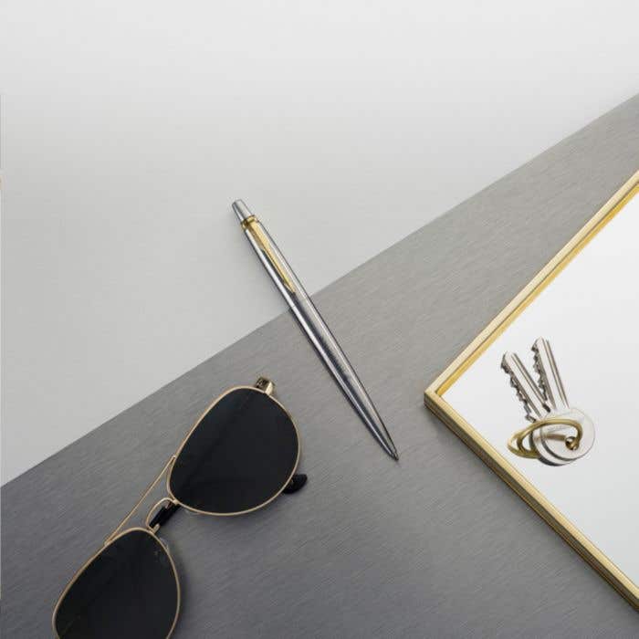 Stylo bille Parker Jotter