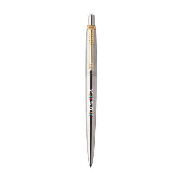 Parker Jotter Recycled Steel Ballpoint