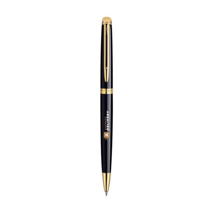 Waterman Hémisphère Ballpoint Black blue