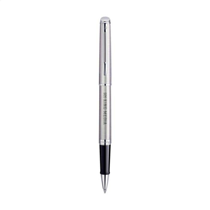 Waterman Hémisphère Rollerball Silver blue