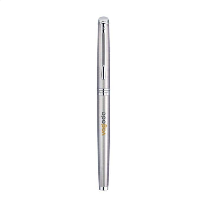 Waterman Hémisphère Rollerball Silver blue