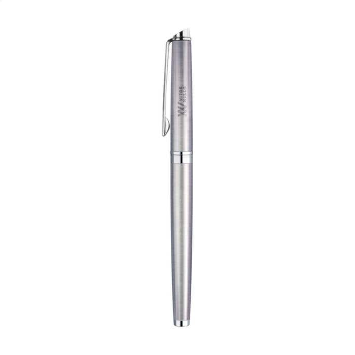 Waterman Hémisphère Rollerball Silver blue