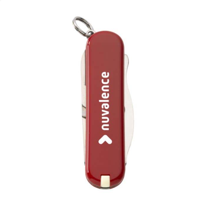 Victorinox zakgereedschap Jetsetter | 7 functies | Zonder mesje